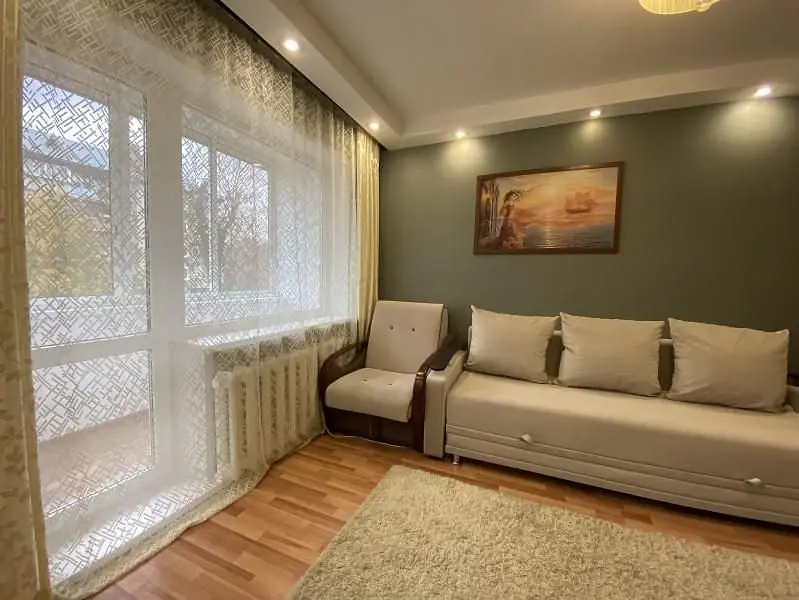 Апартаменты Tolstoy Apart Ленина 131а, Тула, Тульская область