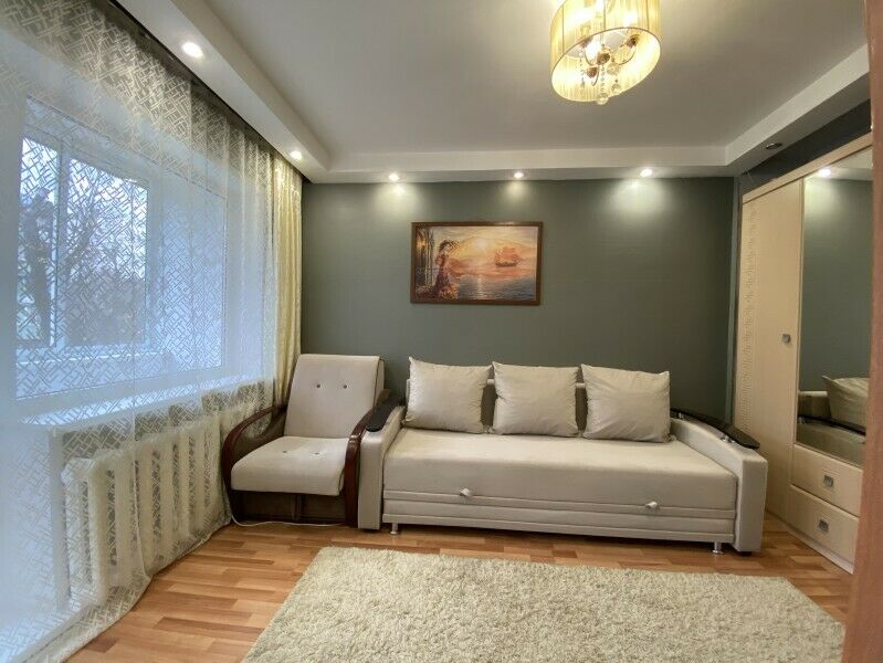 Квартира 5-местная