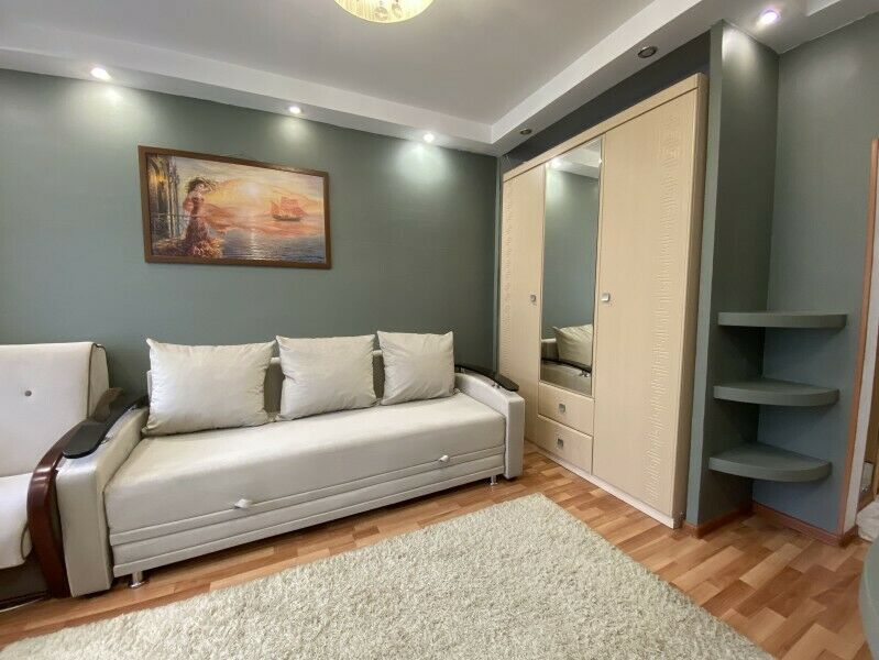 Квартира 5-местная