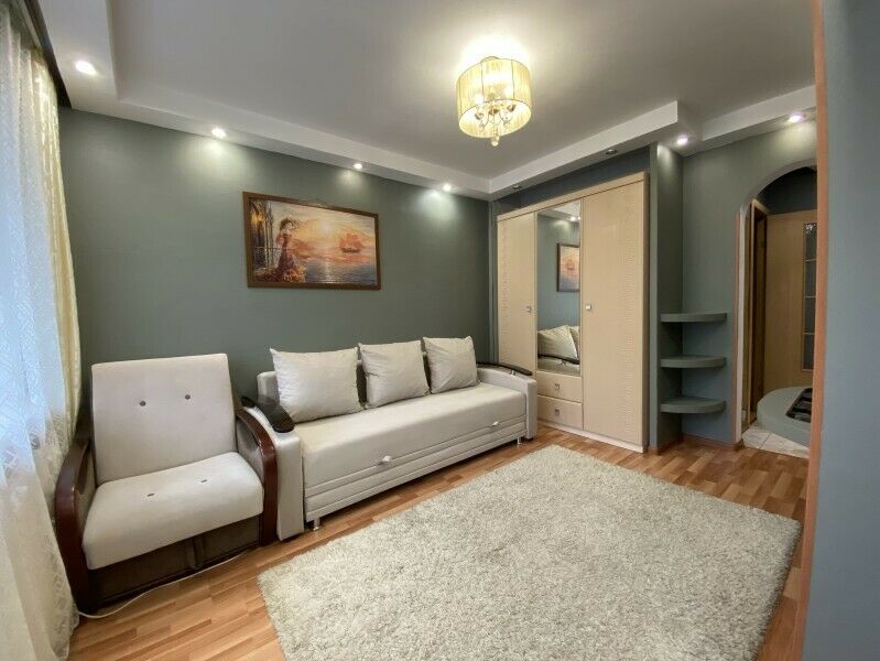 Квартира 5-местная