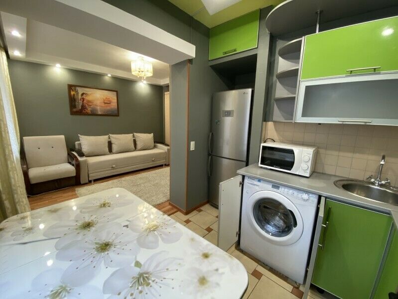 Квартира 5-местная