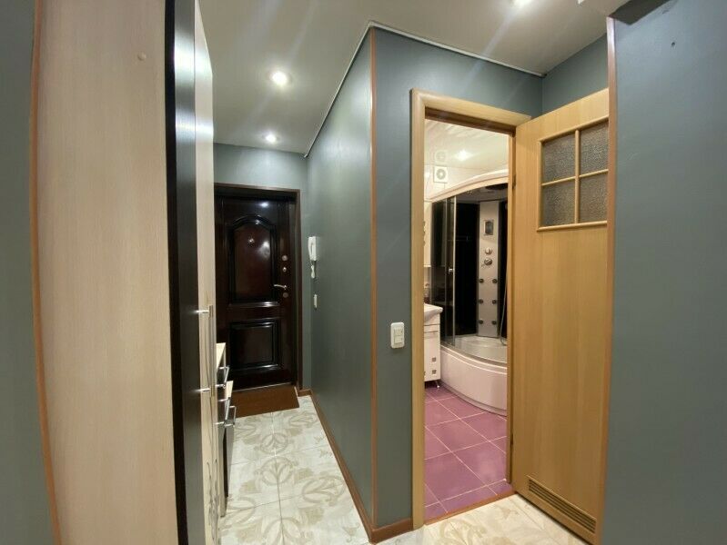 Квартира 5-местная