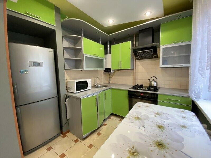 Квартира 5-местная