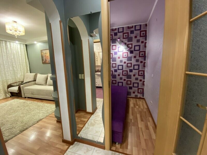 Квартира 5-местная