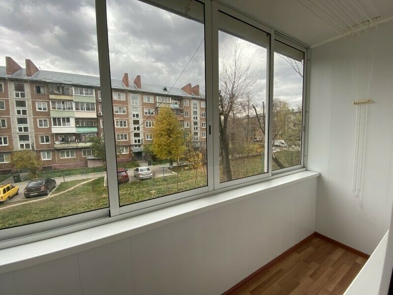 Квартира 5-местная