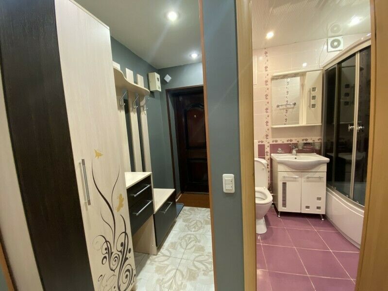 Квартира 5-местная