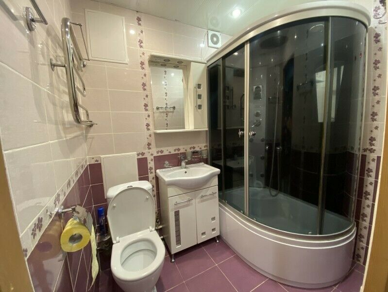 Квартира 5-местная