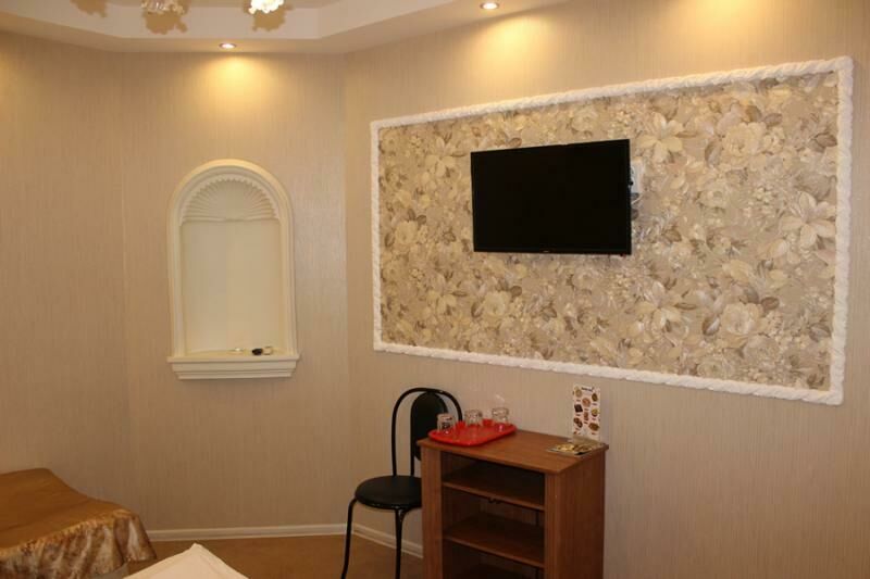 Стандартный 3-местный (без окна)