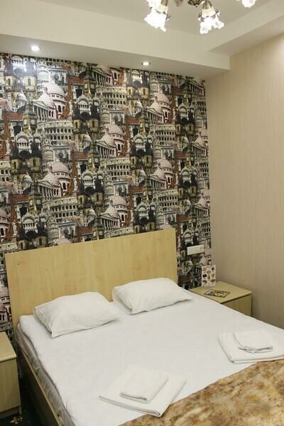 Эконом 2-местный