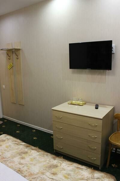 Эконом 2-местный