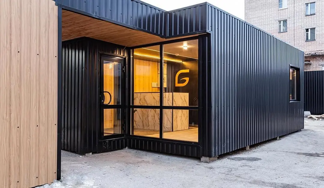 Гостиница GREENFEEL, Рязань, Рязанская область