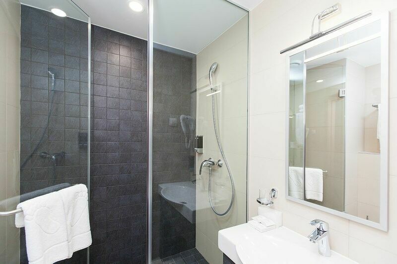 Бизнес 2-местный (TWIN)