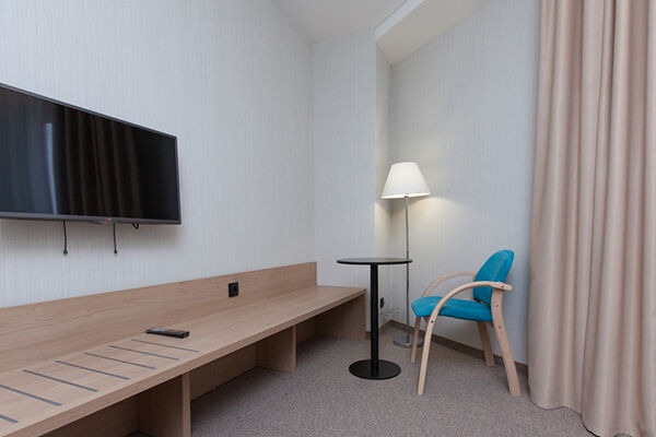 Стандарт 1-местный