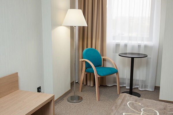 Стандарт 1-местный