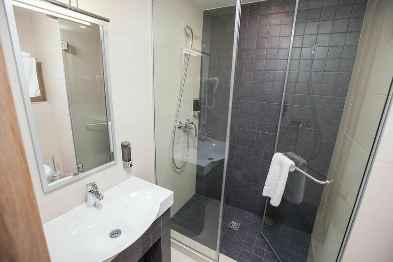 Стандарт 1-местный