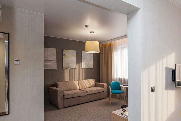 Студио 2-местный