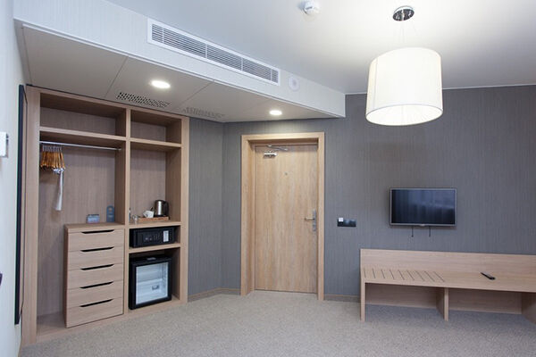 Студио 2-местный