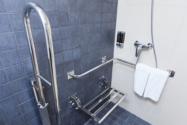 Студио 2-местный