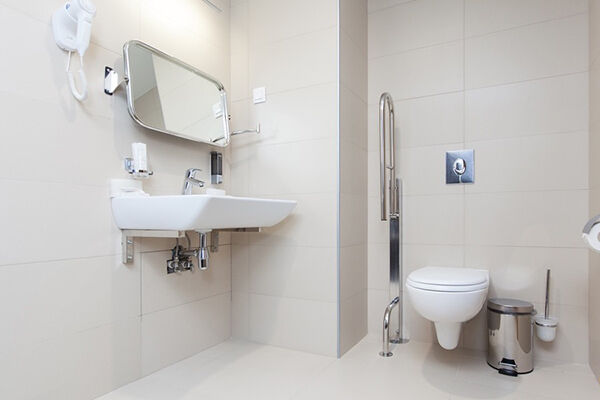 Студио 2-местный