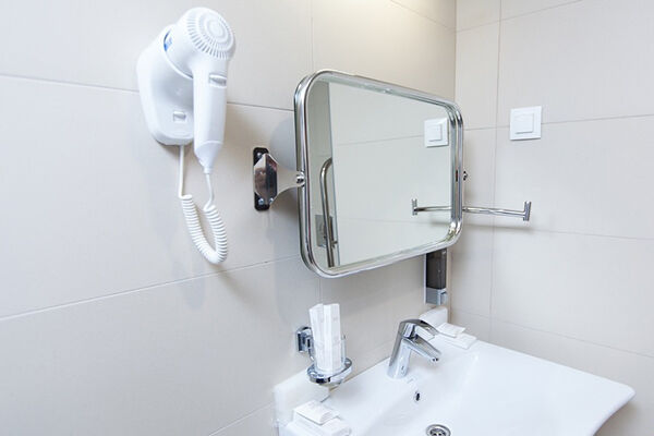 Студио 2-местный