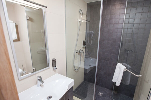 Студио 2-местный