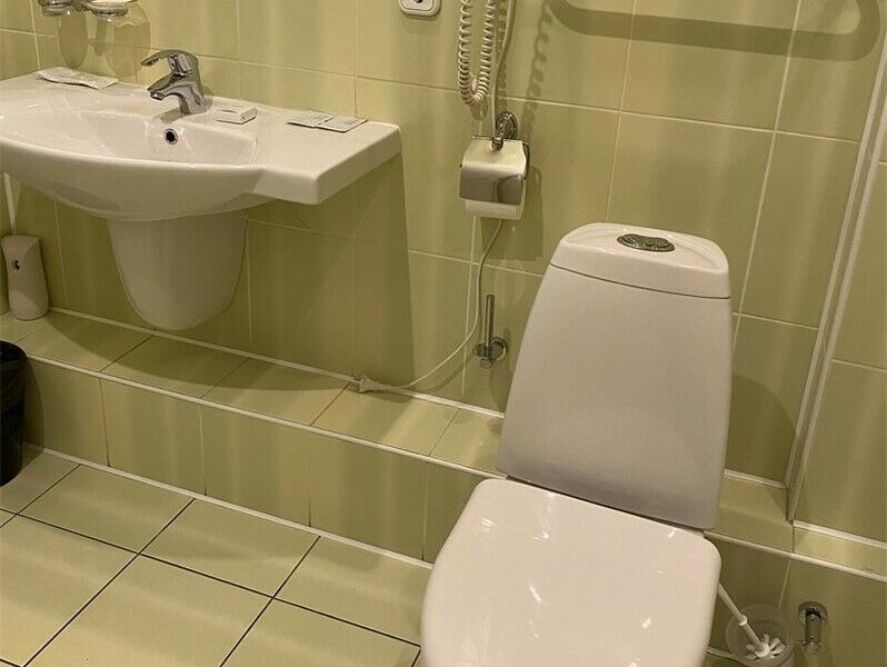 Люкс 2-местный 2-комнатный