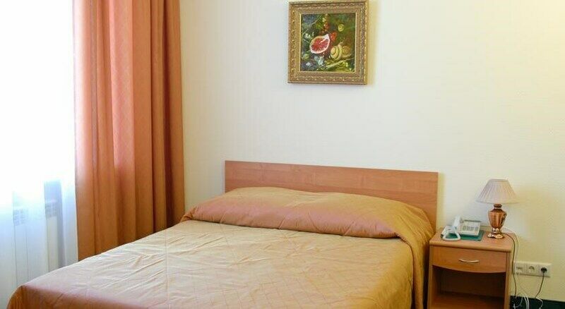 Стандартный 1-местный