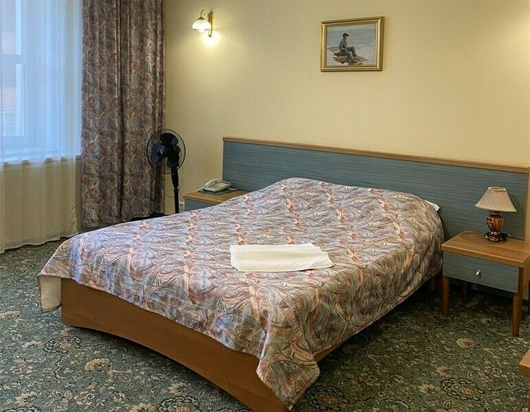 Стандартный 2-местный DBL