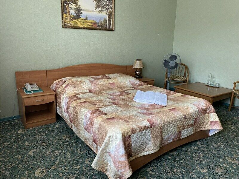 Стандартный 2-местный DBL