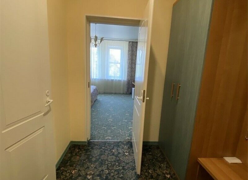 Стандартный 2-местный DBL