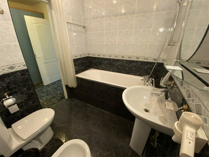 Стандартный 2-местный DBL