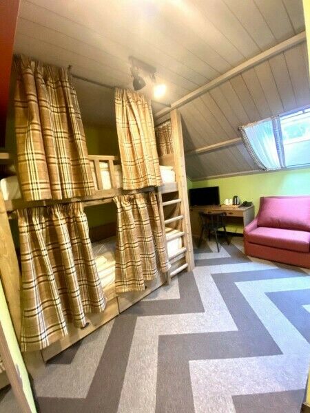 Эконом 2-местный 1-комнатный