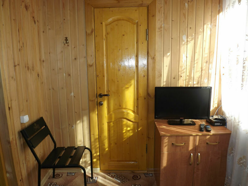 Стандарт 1-местный в малом корпусе