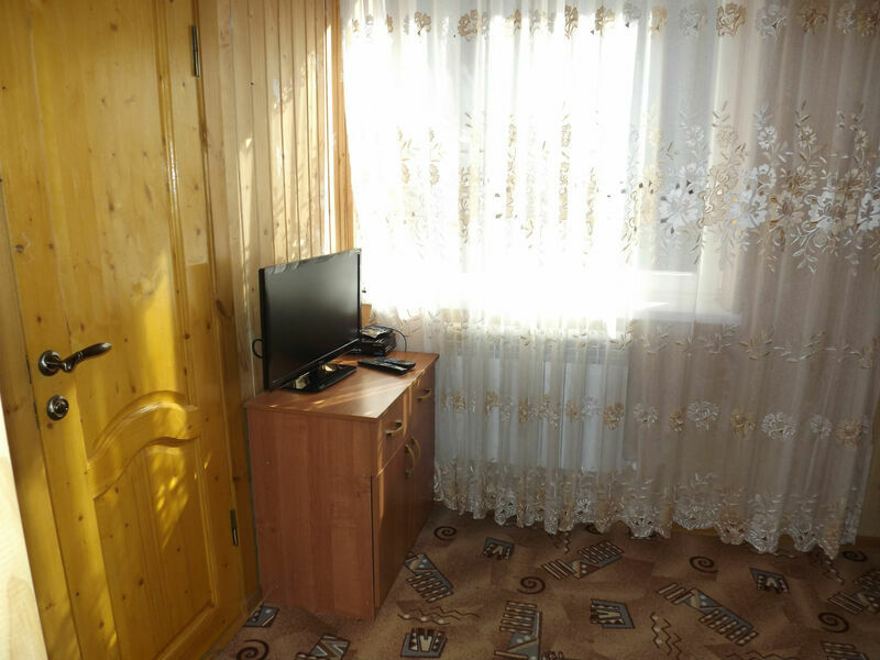 Стандарт 1-местный в малом корпусе