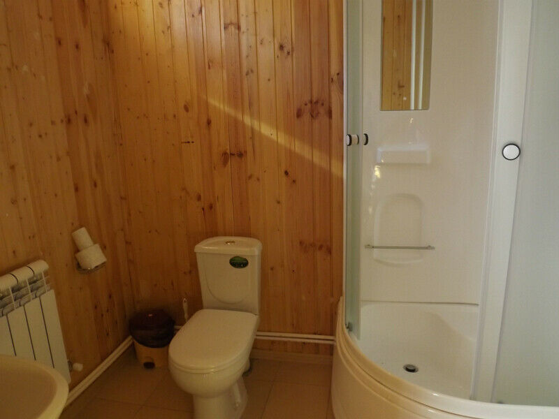 Стандарт 1-местный в малом корпусе