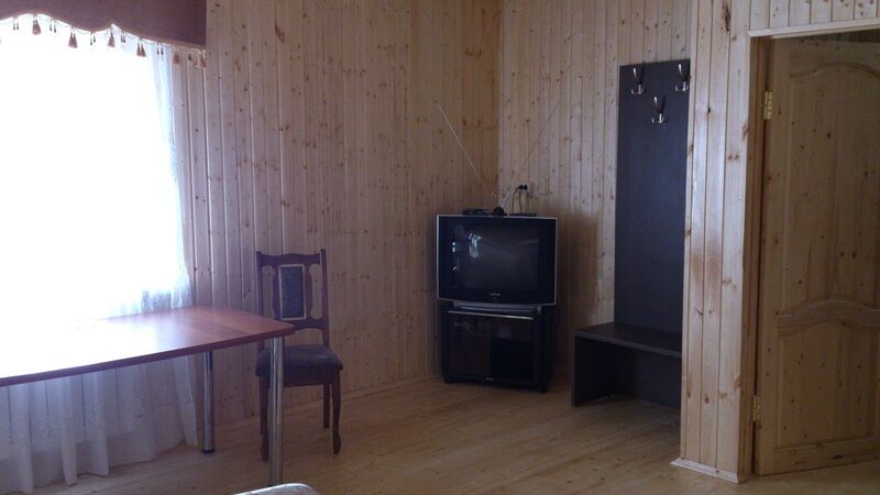 Стандарт 2-местный в коттедже