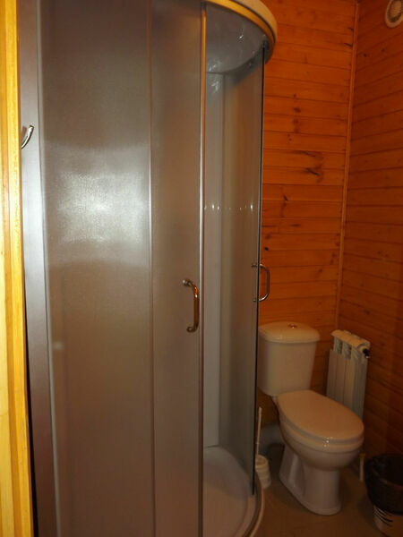 Стандарт 2-местный 1-комнатный в малом корпусе или корпусе аппарт.