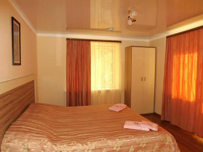 Улучшенный 2-местный 1-комнатный в новом корпусе