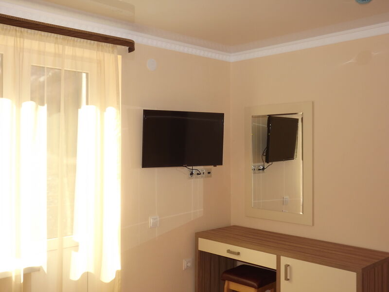 Улучшенный 2-местный 1-комнатный в новом корпусе