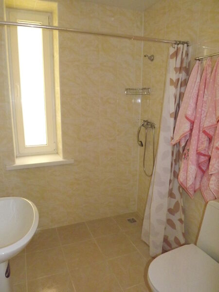 Улучшенный 2-местный 1-комнатный в новом корпусе