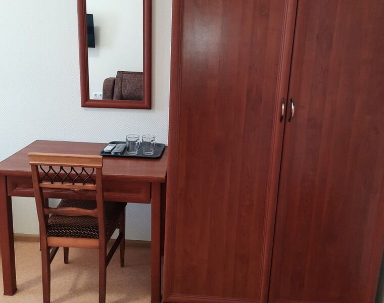 «Солнечный берег» пансионат_4