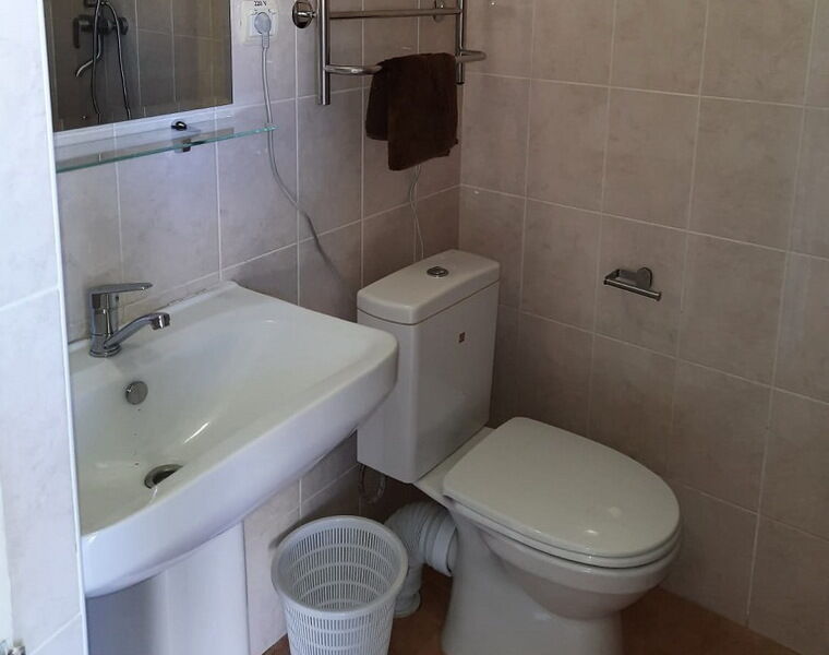 «Солнечный берег» пансионат_3