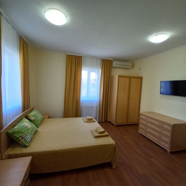 «Солнечный берег» пансионат_3