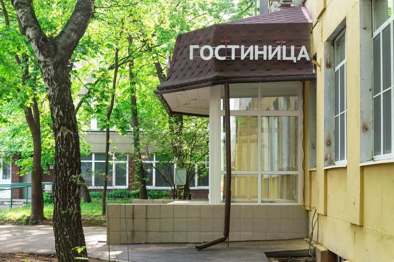 Ахоум, Московская область: фото 2