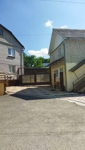 Апартаменты Березовое ущелье, Кисловодск, Ставропольский край