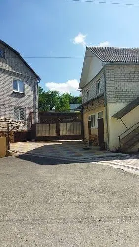 Апартаменты Березовое ущелье, Кисловодск, Ставропольский край