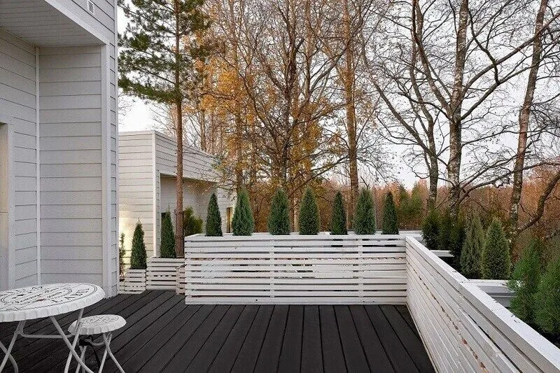 GV family hotel, Ленинградская область: фото 3