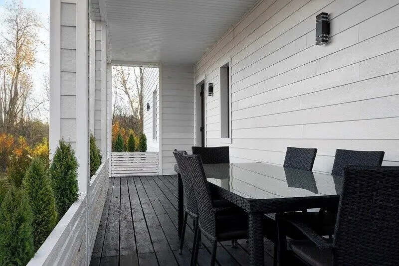 GV family hotel, Ленинградская область: фото 4