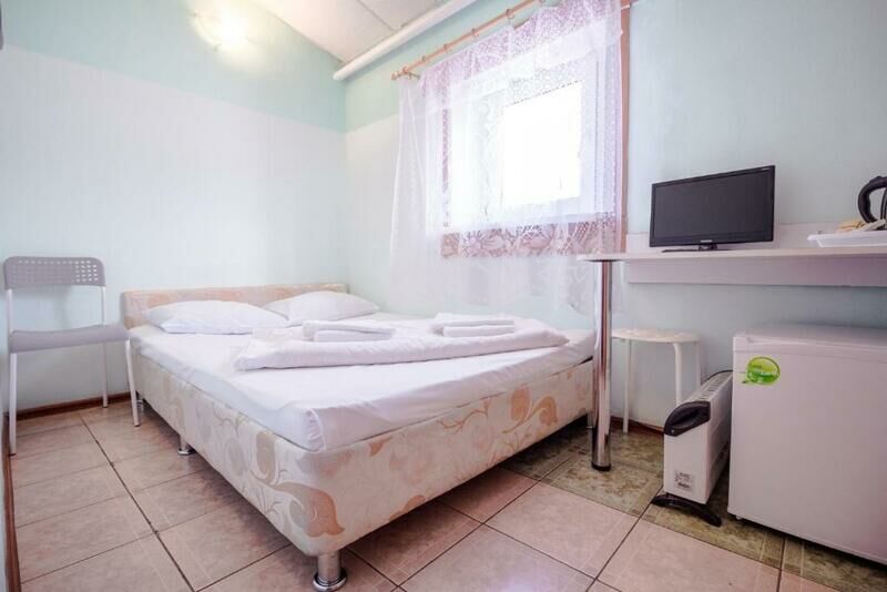 2-местный DBL