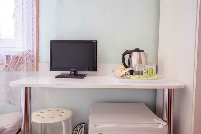 2-местный DBL